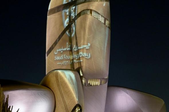 «إثراء» يحتفي بيوم التأسيس 
بـ 30 فعالية متنوعة