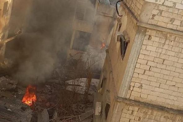 محدث: لبنان: 6 شهداء و25 جريحا في غارات إسرائيلية على مخيم عين الحلوة والبقاع