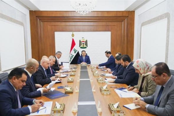 توجيهات من السوداني تخص تداول الكبريت داخلياً وخارجياً