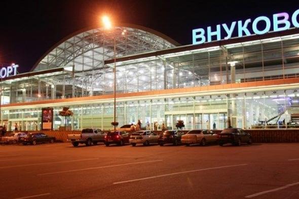 تعليق عمليات مطارات في موسكو إثر هجمات