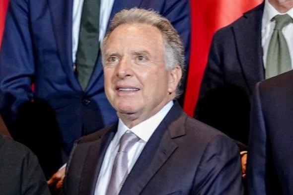 ويتكوف: جولة جديدة مرتقبة من المحادثات حول أوكرانيا