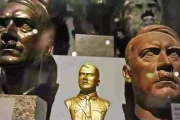 بيت هتلر بين الشرطة والذاكرة