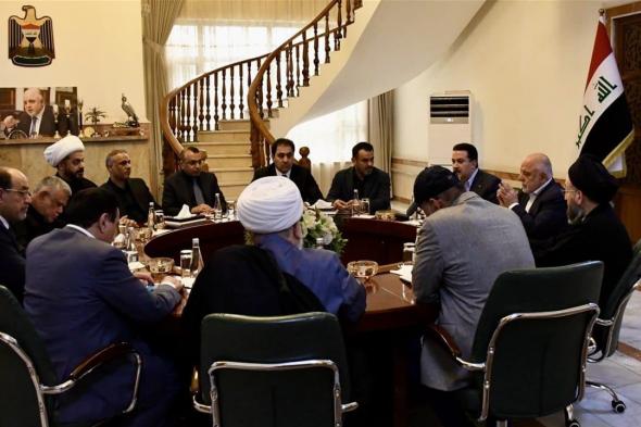 الإطار التنسيقي يطالب الحزبين الكرديين بحسم رئاسة الجمهورية