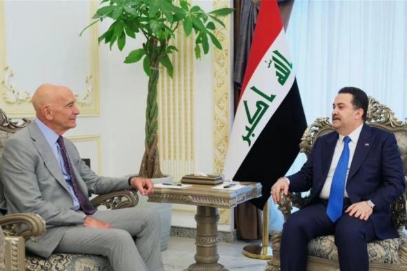 المبعوث الامريكي يكشف اجندة زيارته: نبحث عن قيادة ومستقبل في العراق يتماشى مع "خطة ترامب للسلام"