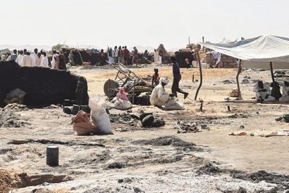 معهد أميركي يدعو لتصنيف إخوان السودان «منظمة إرهابية»