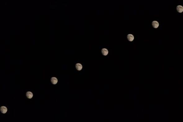 توقعات الأبراج​ اليوم الثلاثاء 24 فبراير/ شباط 2026