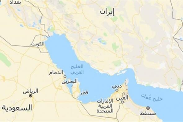 الخليج 365 تنفرد بنشر وثيقة تتضمن إيداع الكويت لخرائطها قبل 12 عاما