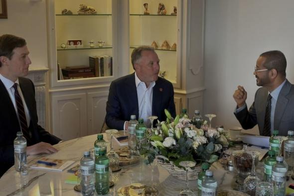 واشنطن تصعد وطهران تناور