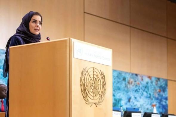 التويجري: 15 مليون وافد يعيشون ويعملون بالسعودية في إطار قائم على الحقوق