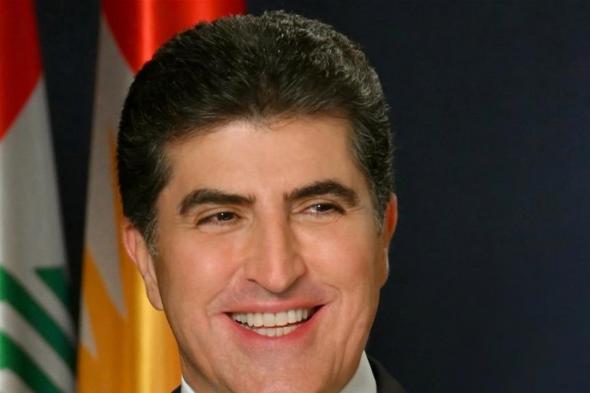 بارزاني يرحب بتقرير لجنة "الاتحاد الوطني والأخوة والديمقراطية" في البرلمان التركي