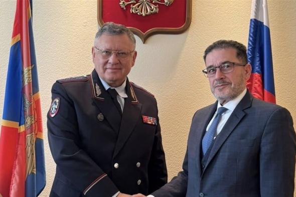 روسيا تُعلن استعدادها لسحب رعاياها الدواعش من العراق