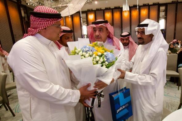 "عبدالله الغامدي يخطف الأضواء في أول ظهور بعد التعافي: 'الصحة نعمة والوجه البشوش أجمل مكافأة"