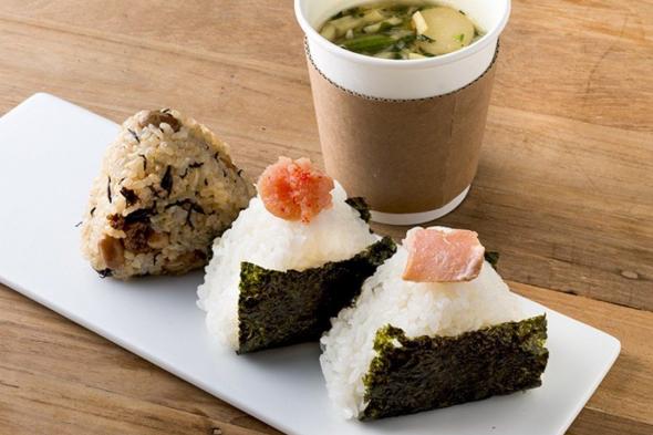 اليابان | من وجبة يابانية شعبية إلى ظاهرة عالمية: كيف شق «الأونيغيري » طريقه إلى العالمية؟