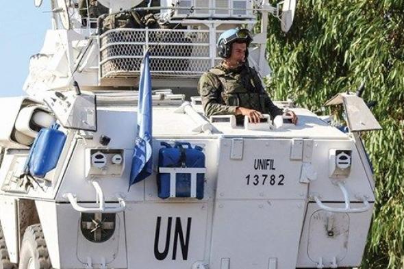 «اليونيفيل»: انتشار الجيش اللبناني في 165 موقعاً خطوة مهمة لبسط سلطة الدولة