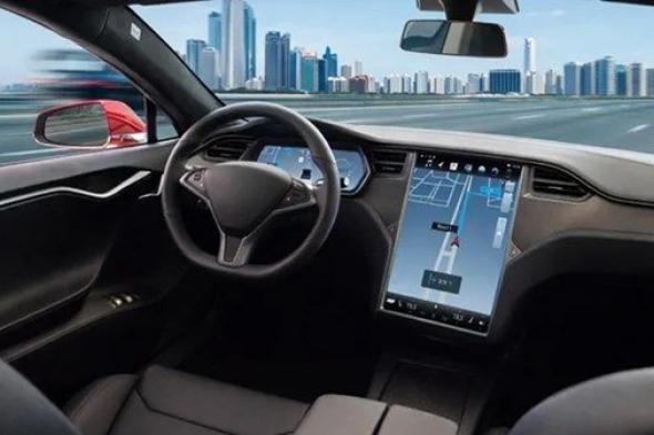 "النقل المتكامل" يشرف على أول اختبارات القيادة الذاتية المتقدمة لـ"تسلا"