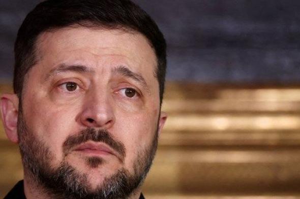أوكرانيا تعلن اجتماعاً ثلاثياً اليوم لبحث إنهاء الحرب مع روسيا