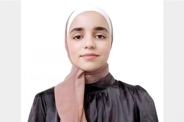 السورية سارة الحلاق.. إرادة قوية تنافس على أجمل صوت قرآني في «دبي الدولية»