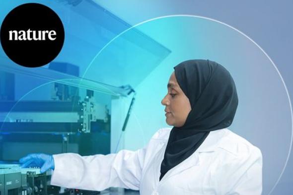 «دبي الصحية» تنشر دراسة علمية متخصصة في الطب الجيني