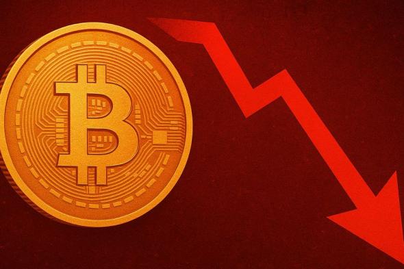 هل فعلا شركة التداول “Jane Street” هي من تسببت في هبوط سعر البيتكوين مؤخرا؟