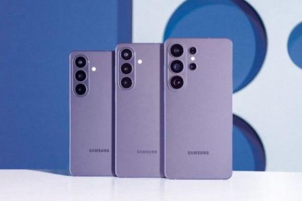 تكنولوجيا: سامسونج تؤكد دعم الاتصالات عبر الأقمار الصناعية في سلسلة Galaxy S26