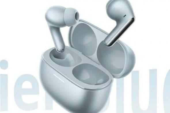 تكنولوجيا: سماعات شاومي ريدمي بادز 8 برو تتوفر الآن مع ميزة إلغاء الضوضاء النشط التكيفي ومشاركة الصوت، ولكن بعمر بطارية أقل # MWC 2026