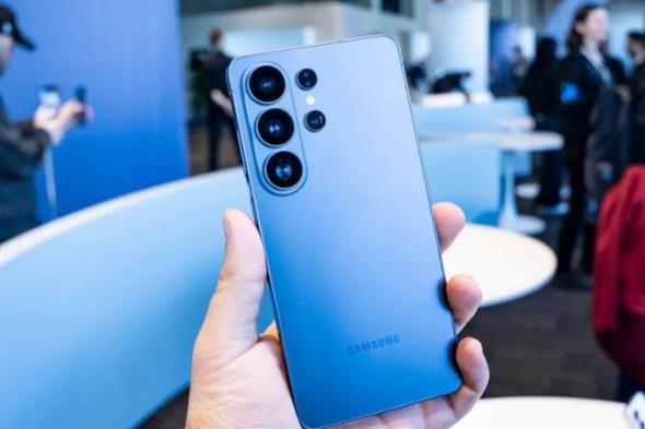 تكنولوجيا: تبرير سامسونج لغياب مغناطيس Qi2 في Galaxy S26 يتجاهل الصورة الكاملة