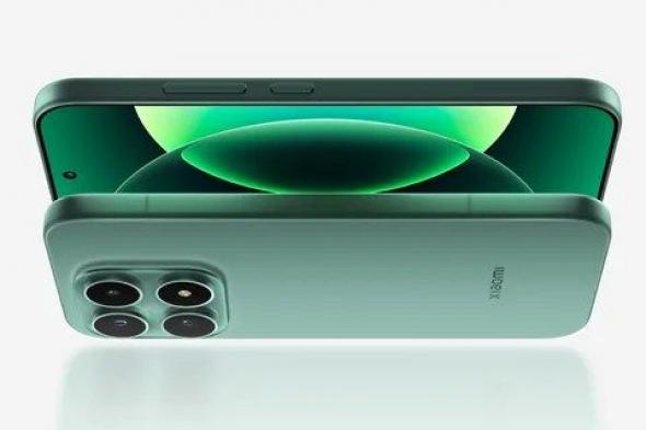 تكنولوجيا: شاومي تطلق هاتف شاومي 17 عالميًا بإصدار جديد #MWC2026