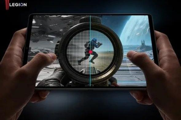 تكنولوجيا: تسريب لجهاز لينوفو ليجون تاب الجيل الخامس يلمح لخيار لون جديد وجريء للحاسوب اللوحي الرائد القادم المخصص للألعاب