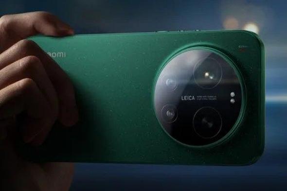 تكنولوجيا: شاومي تطلق هاتفًا رائدًا جديدًا عالميًا بعد أيام من ظهور سامسونج جالاكسي إس 26 ألترا #MWC2026