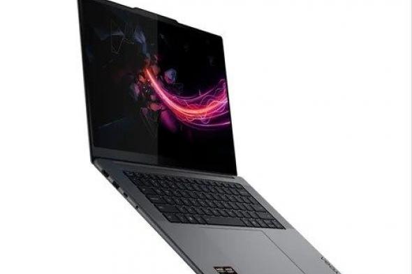 تكنولوجيا: الكشف عن حاسوب لينوفو يوجا برو 7 إيه بمعالجات إيه إم دي رايزن إيه آي ماكس بلس وشاشة أو إل إي دي بدقة 2.5K #MWC2026