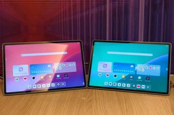 تكنولوجيا: لينوفو آيديا تاب برو الجيل الثاني: الكشف عن حاسوب لوحي يعمل بنظام أندرويد أسرع وأخف وزناً وأكثر ذكاءً #MWC2026