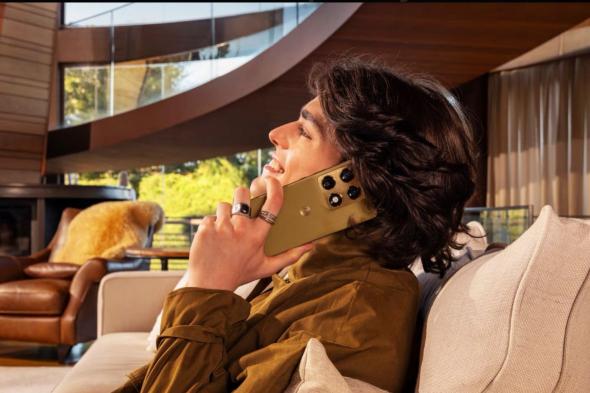 تكنولوجيا: موتورولا تُقدّم هواتف تركّز على الخصوصية مع إتاحة GrapheneOS كبديل لنظام اندرويد #MWC2026