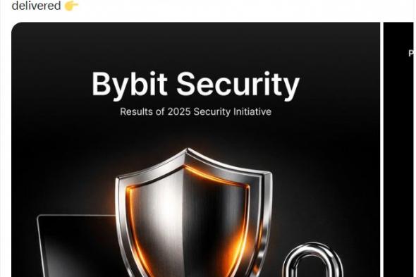 Bybit تؤكد أن نظامها الجديد لمكافحة الاحتيال أوقف سحوبات محفوفة بالمخاطر بقيمة 300 مليون دولار في الربع الرابع 2025