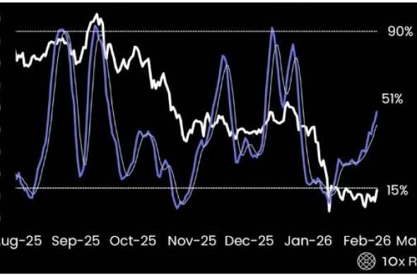 محللون: تباطؤ هبوط بيتكوين لكن السوق الهابطة لا تزال قائمة