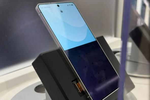 تكنولوجيا: الكشف عن الجيل الثاني من Privacy Display لهاتف Galaxy S27 Ultra بقدرات تخصيص متقدمة #MWC2026