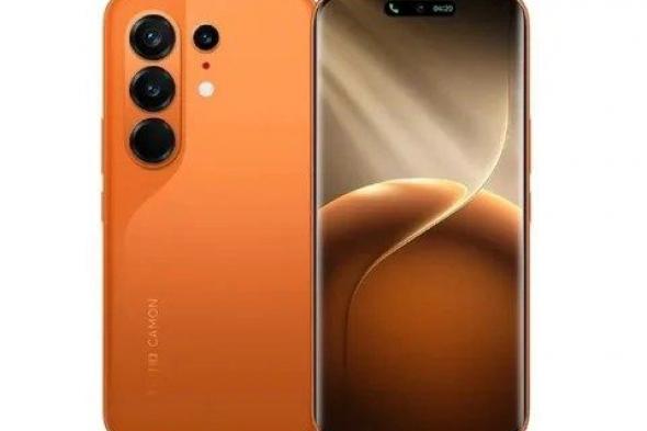 تكنولوجيا: هاتف Camon 50 Ultra 5G الجديد من شركة تكنو ينطلق بمتانة فائقة وكاميرات متطورة