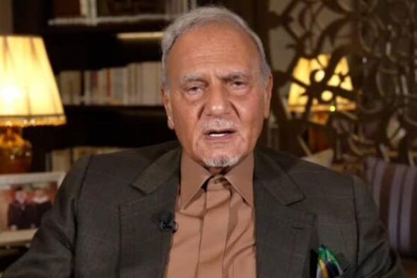 صقر المخابرات السعودية : نحن نواجه حرب نتنياهو المتورط فيها ترامب