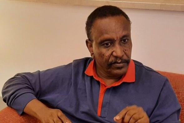 ياسر عرمان: حرب الخليج وإيران قد تدفع أزمة السودان إلى الهامش