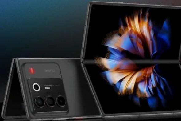 تكنولوجيا: هاتف نوبيا Fold ينطلق عالميا بنصف سعر جهاز سامسونج Galaxy Z Fold7