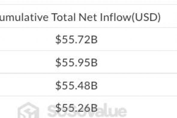 يتعثر ارتداد بيتكوين مع تسجيل صناديق ETF الفورية تدفقات خارجة بقيمة 228 مليون دولار