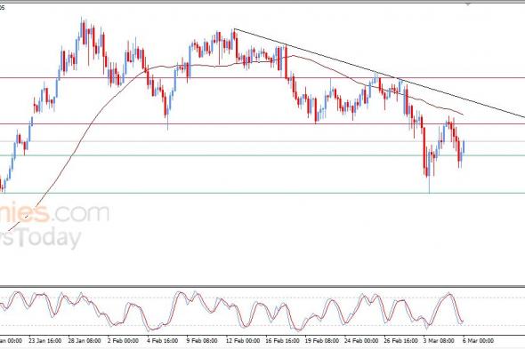 سعر الدولار النيوزيلاندي أمام الدولار يرتفع بعد وصوله لهدفنا السعري – توقعات اليوم – 06-03-2026