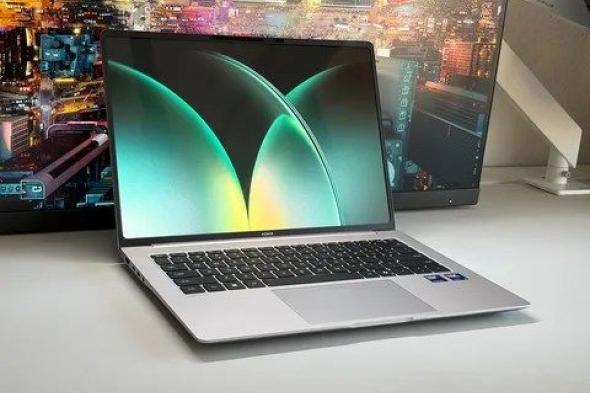 تكنولوجيا: حاسوب MagicBook Pro 14 من شركة أونر يقدم مثالاً رائعاً لشاشة OLED تعمل باللمس الحديث