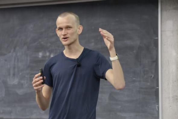 مؤسس الايثيريوم يقترح محافظ كريبتو مدعومة بالذكاء الاصطناعي مع تأكيد بشري للمعاملات