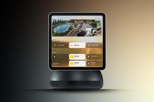 تكنولوجيا: الشائعات تشير ان جهاز HomePad من أبل يواجه تأجيلا جديدا في موعد الإطلاق
