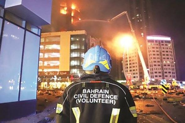 الإمارات: دعم كل ما من شأنه حماية أمن دول مجلس التعاون