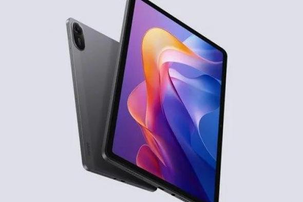 تكنولوجيا: جهاز Redmi Pad 2 اللوحي من شاومي يستعد للانطلاق بشاشة أصغر عالميا