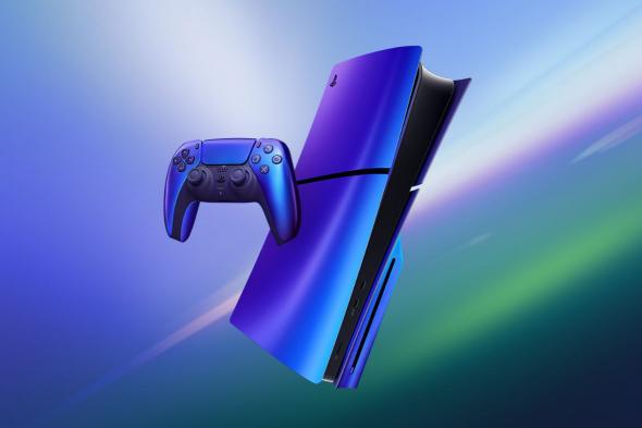 تكنولوجيا: تسريب جديد يفيد ان PlayStation 6 قد يستهدف تشغيل ألعاب 4K بمعدل 120 إطارًا في الثانية مع تتبع الأشعة