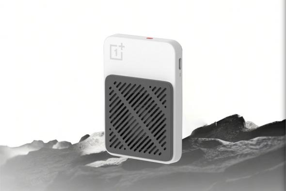 تكنولوجيا: OnePlus تكشف عن إكسسوار جديد مخصص لهاتف OnePlus 15T المرتقب