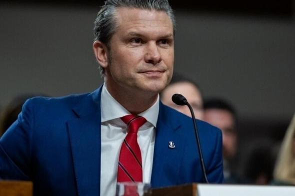 هيغسيث لا يستبعد سقوط مزيد من الضحايا خلال الحرب على إيران