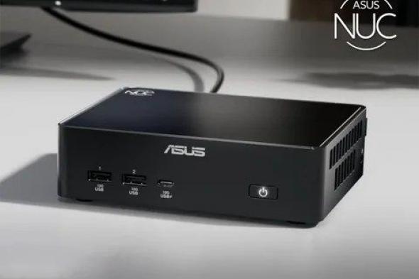 تكنولوجيا: حاسوب NUC 16 Pro المصغر من أسوس ينطلق رسميا بدعم ذاكرة عشوائية ضخمة